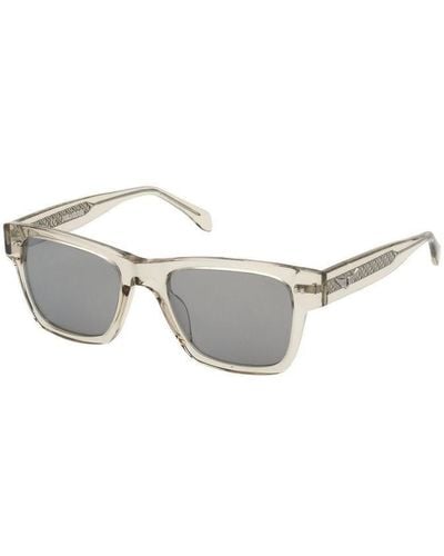 Zadig & Voltaire Sunglasses - Metallic