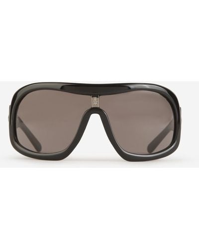 Moncler Franconia Sunglasses - Gray