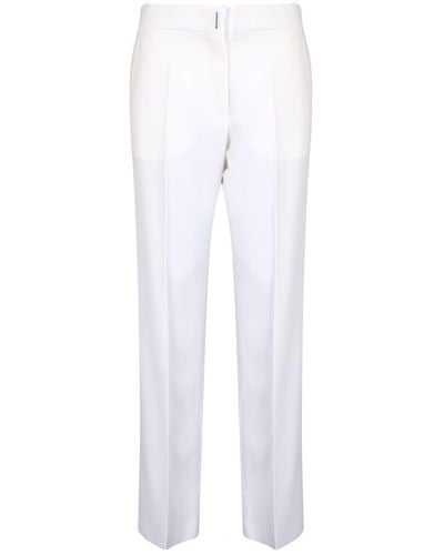 Givenchy Trousers - White