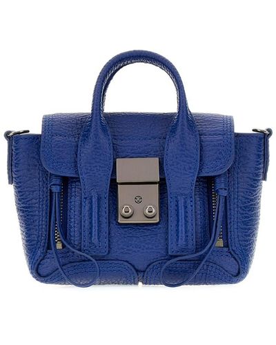 3.1 Phillip Lim Handbags - Blue