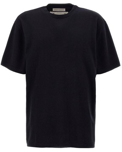 Extreme Cashmere 'N°269 Rik' Sweater - Black