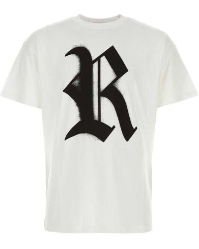 Raf Simons T-Shirt - White
