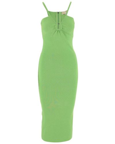 Michael Kors Dresses - Green