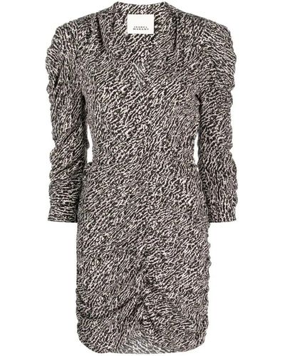 Isabel Marant Dresses - Grey