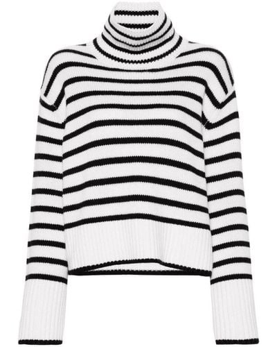 Lisa Yang Sweaters - Black