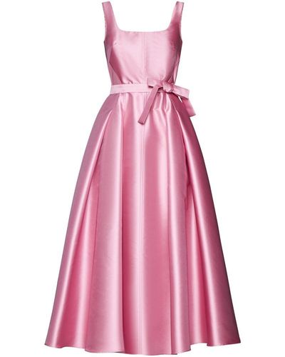 Blanca Vita Dresses - Pink