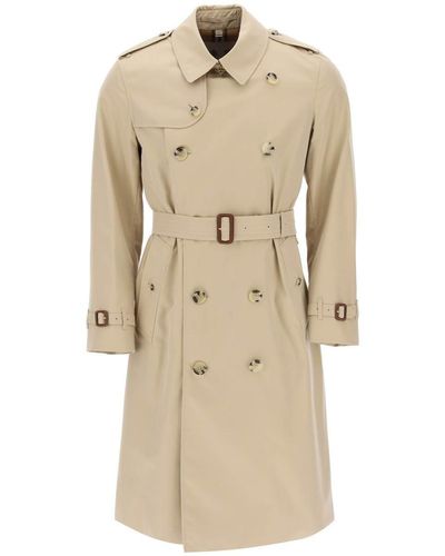 Burberry Coats for Men | Online Sale up to 86% off | Lyst