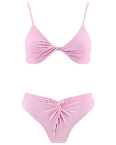 CHÉRI Bikini - Pink