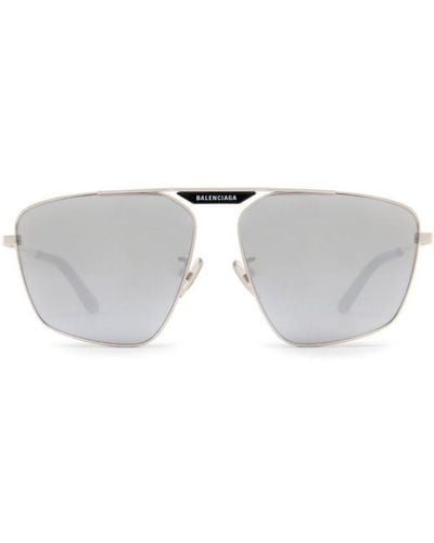 Balenciaga Sunglasses - Gray
