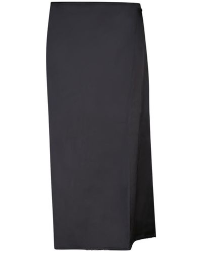 Jacquemus Skirts - Grey