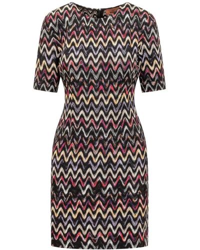 Missoni Dresses for Women | Online Sale up to 70% off | Lyst