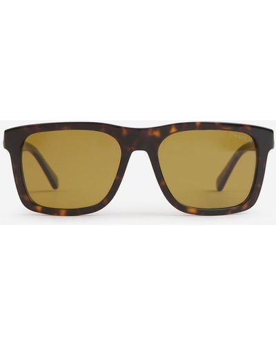 Moncler Rectangular Sunglasses - Multicolor