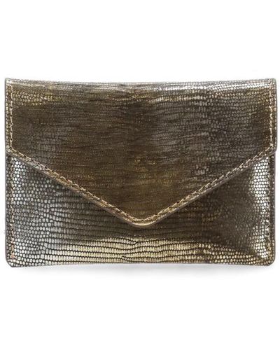 Dries Van Noten Wallets - Grey