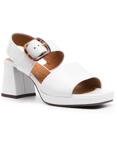 Chie Mihara Shoes - White