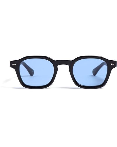 PETER AND MAY Sunglasses - Blue