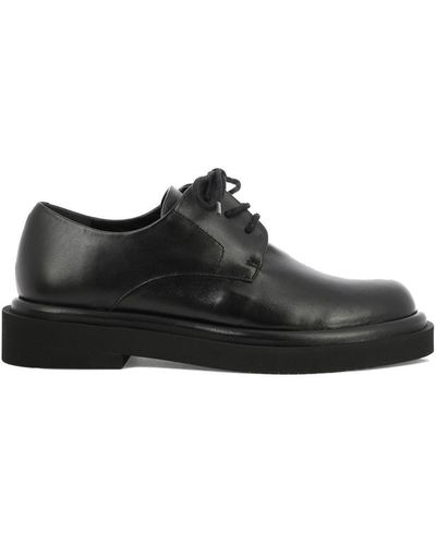 Paloma Barceló "izora" Lace-ups - Black