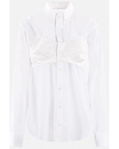 VAQUERA Shirts - White