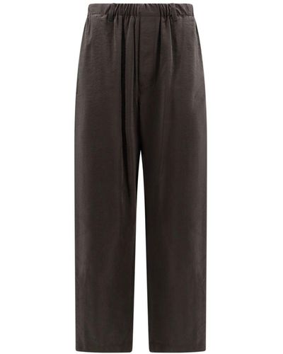 Lemaire Trouser - Gray