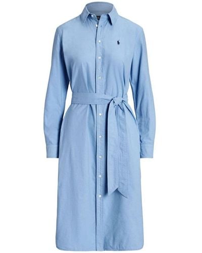 Ralph Lauren Dresses - Blue