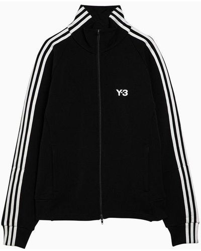 Y-3 Jerseys & Knitwear - Black