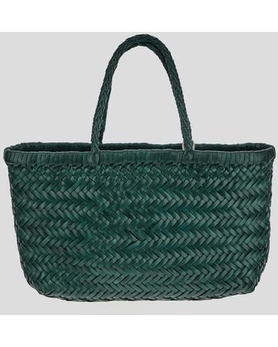 Dragon Diffusion Bag - Green