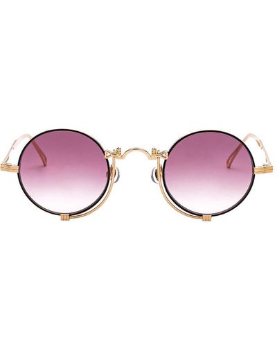 Matsuda Sunglasses - Pink