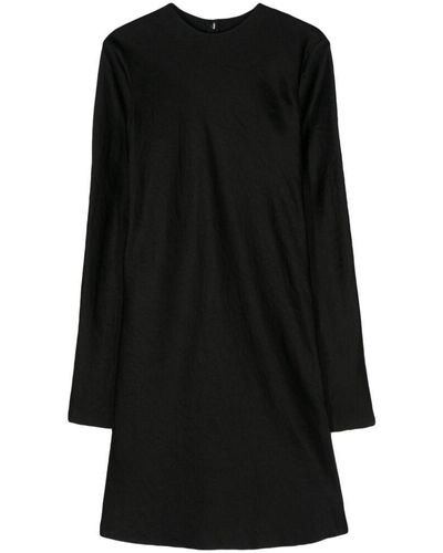 GIA STUDIOS Dresses - Black