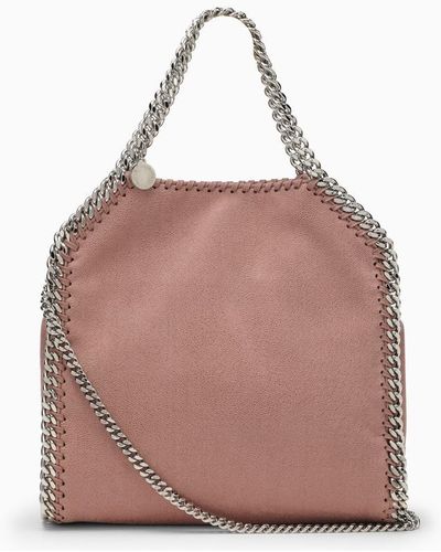 Stella McCartney Falabella Mini Pink Bag