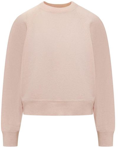 Loulou Studio Loulou Cashmere Sweater - Natural