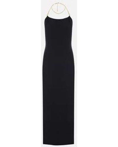 Bottega Veneta Dresses - Black