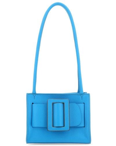 Boyy Handbags - Blue