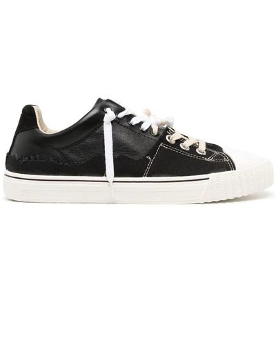 Maison Margiela Trainers - Black