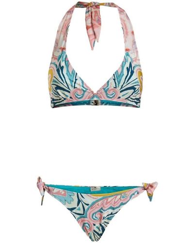 Etro Beachwear and swimwear outfits for Women | Online Sale up to 61% ...