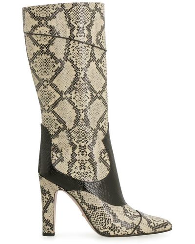 kone menu kirurg Gucci Knee-high boots for Women | Online Sale up to 60% off | Lyst