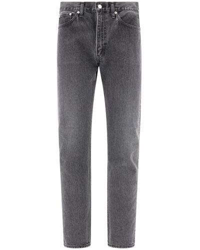 Orslow "107" Jeans - Gray