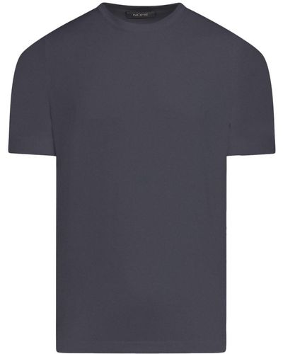 Nome T-Shirts - Blue