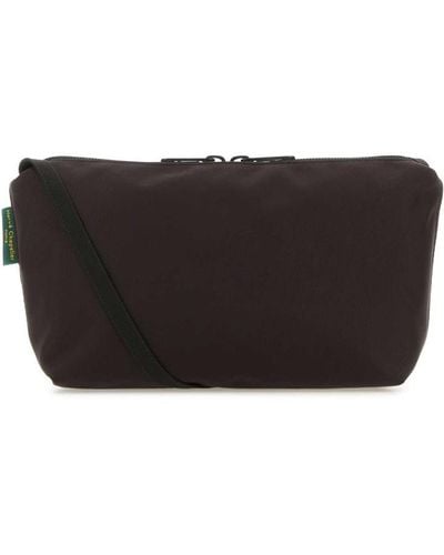 Herve Chapelier Herve' Chapelier Handbags - Gray