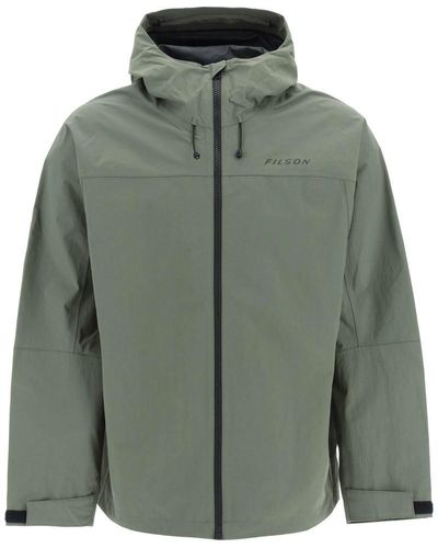 Filson on sale utility jacket