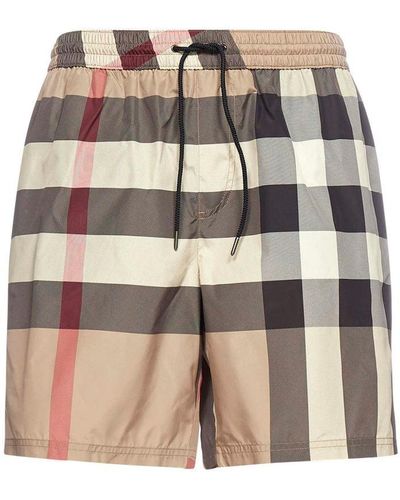 Burberry Beachwear and Swimwear for Men Online Sale up to 44