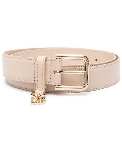 Dolce & Gabbana Belts - Pink