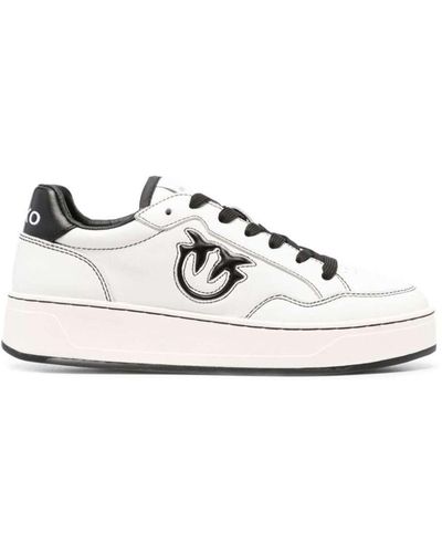 Pinko Sneakers for Women | Online Sale up to 51% off | Lyst
