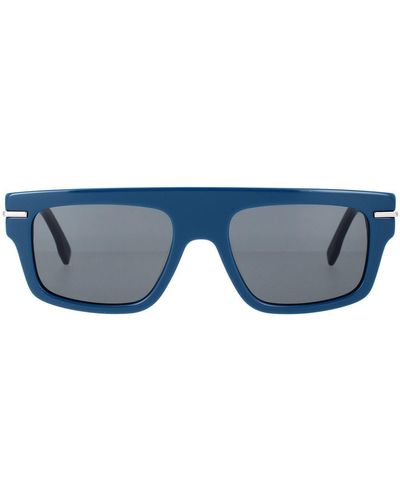 Fendi Sunglasses - Blue