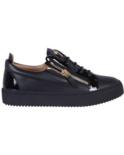 Giuseppe Zanotti Sneakers for Men | Online Sale up to 75% off | Lyst