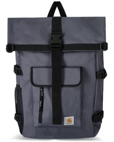 Carhartt Philis Zeus Backpack - Grey