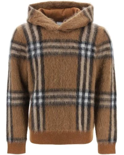 Burberry Sweaters and knitwear for Men | Online Sale up to 76% off | Lyst