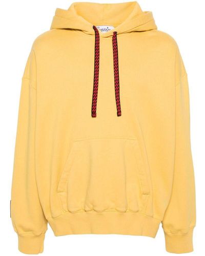 Lanvin Sweatshirts - Yellow