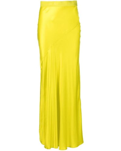 Rodebjer Lorena Clothing - Yellow