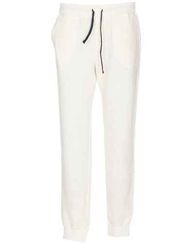 Vilebrequin Pants - White