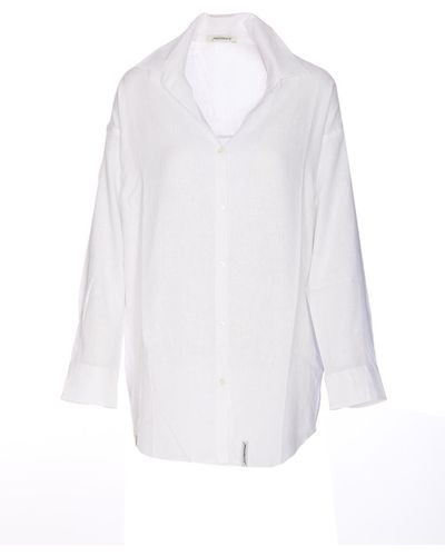 hinnominate Shirts - White