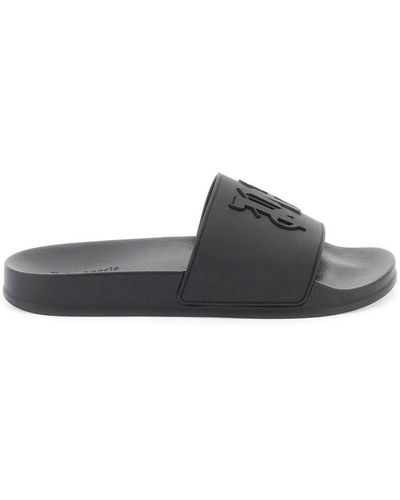 Palm Angels Slippers for Men - Shop Now on FARFETCH